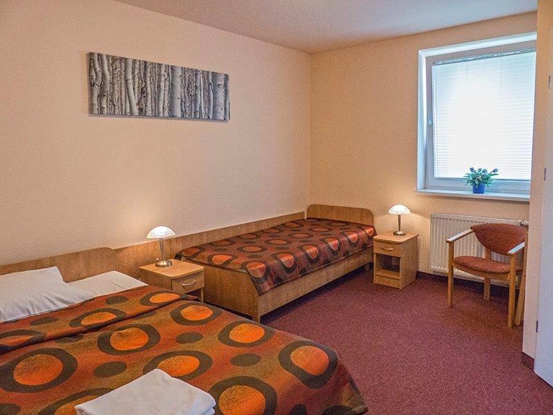 Hotel Paola Kutno Extérieur photo