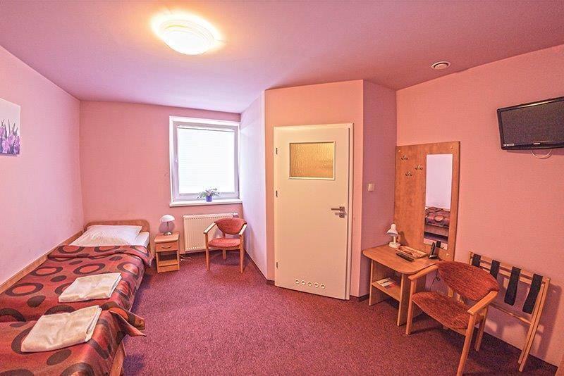 Hotel Paola Kutno Extérieur photo