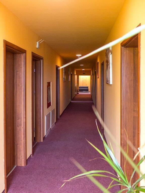 Hotel Paola Kutno Extérieur photo