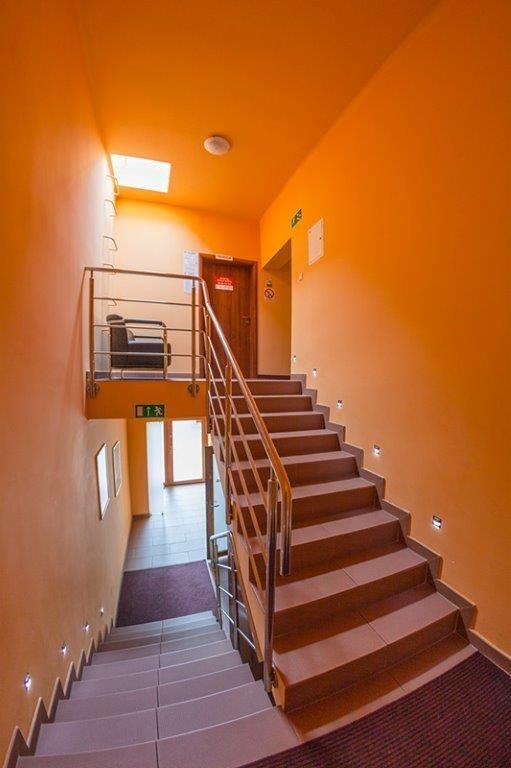 Hotel Paola Kutno Extérieur photo