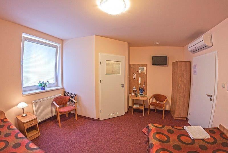 Hotel Paola Kutno Extérieur photo