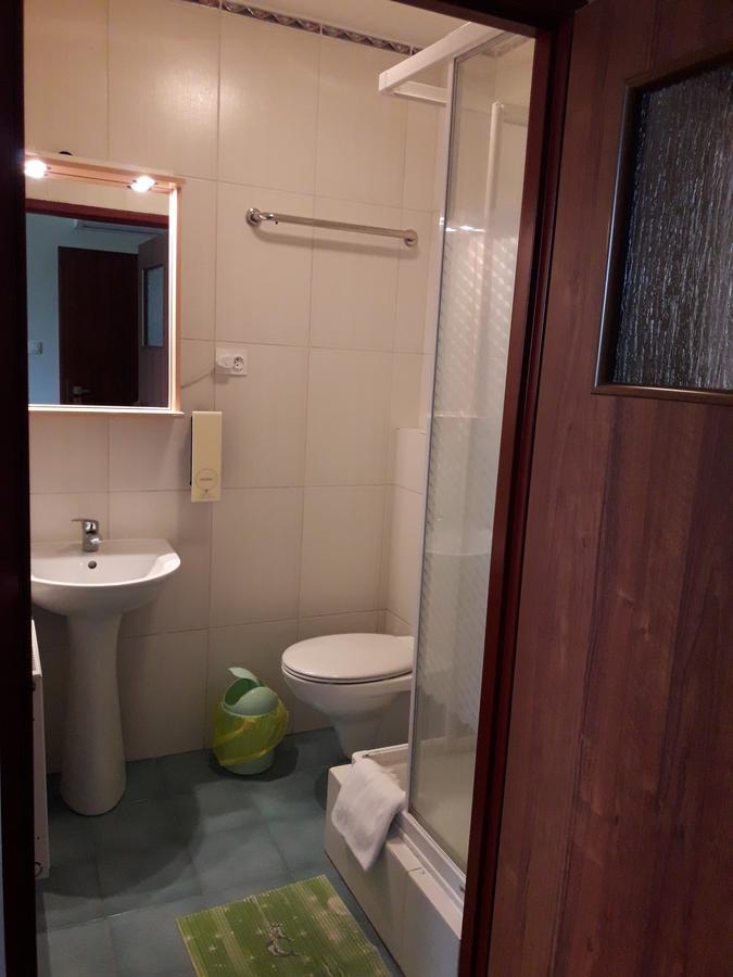 Hotel Paola Kutno Extérieur photo