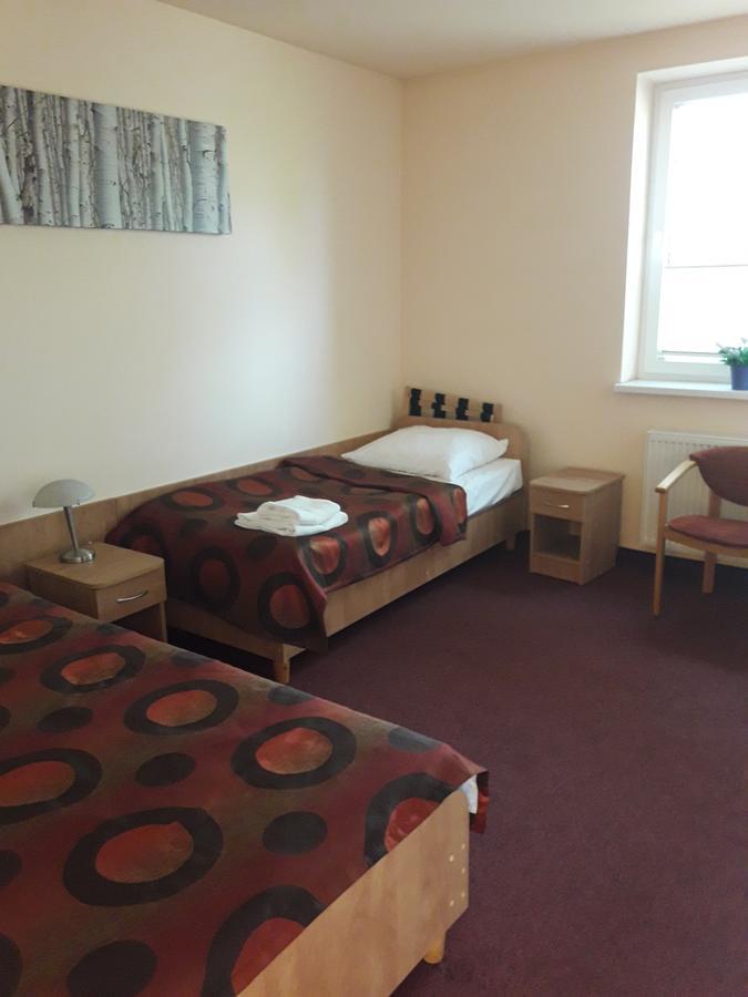 Hotel Paola Kutno Extérieur photo