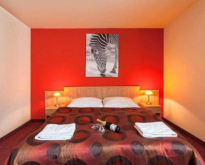 Hotel Paola Kutno Extérieur photo