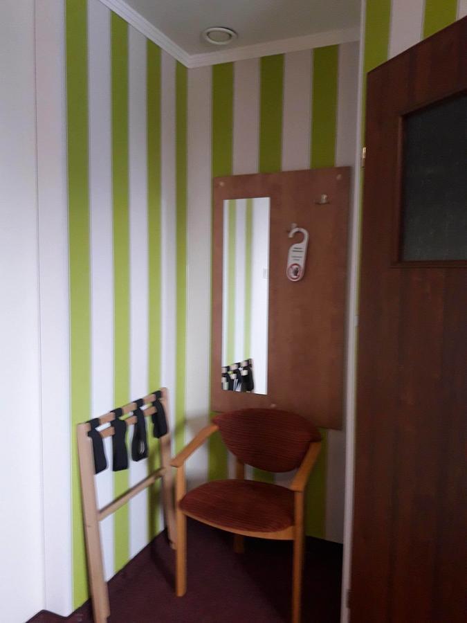 Hotel Paola Kutno Extérieur photo